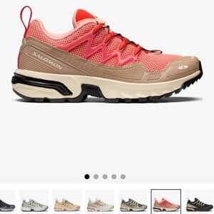 Salomon ACS OG unisex sneakers